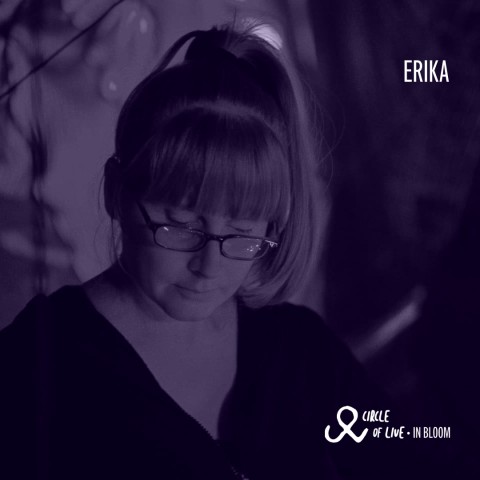 Erika - In Bloom