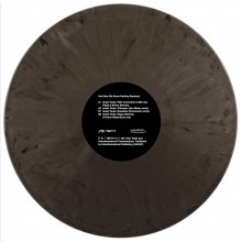 IT 47 - grey swirled vinyl