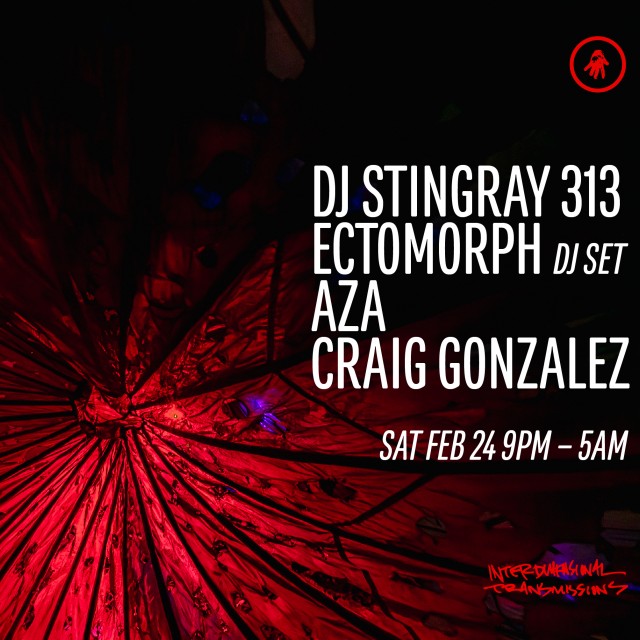 From Another Dimension | Interdimensional Transmissions